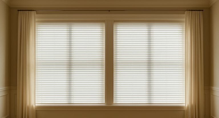 3D Printed Smart Home - Blinds