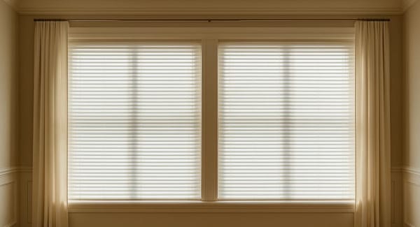 3D Printed Smart Home - Blinds